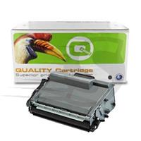 Q-Nomic Brother TN-3430 toner cartridge zwart (huismerk)