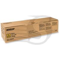 Develop TN-210Y (8938518) toner cartridge geel (origineel)