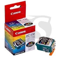 Canon BC-11e printkop zwart en kleur (origineel)