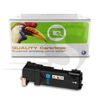 Q-Nomic Xerox 106R01594 toner cartridge cyaan hoge capaciteit (huismerk)