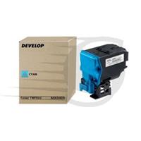 Develop TNP-51C (A0X54D5) toner cartridge cyaan (origineel)