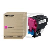 Develop TNP-51M (A0X53D5) toner cartridge magenta (origineel)