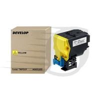 Develop TNP-51Y (A0X52D5) toner cartridge geel (origineel)