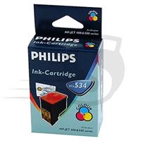 Philips PFA-534 inkt cartridge kleur (origineel)