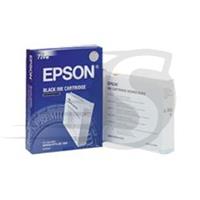 Epson S020062 inkt cartridge zwart (origineel)