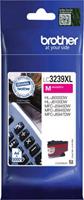 Brother LC-3239M XL inkt cartridge magenta hoge capaciteit (origineel)