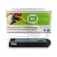 Q-Nomic Kyocera TK-520K toner cartridge zwart (huismerk)