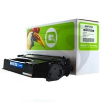 Q-Nomic Canon 708 H toner cartridge zwart hoge capaciteit (huismerk)