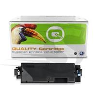 Q-Nomic Kyocera TK-5140K toner cartridge zwart (huismerk)
