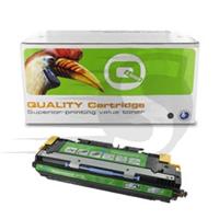 Q-Nomic Canon 711 toner cartridge cyaan (huismerk)