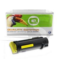 Q-Nomic Xerox 106R03479 toner cartridge geel hoge capaciteit (huismerk)