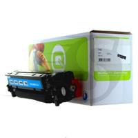 Q-Nomic Canon 718 toner cartridge cyaan (huismerk)