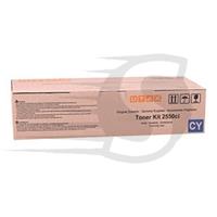 Utax 662510011 toner cartridge cyaan (origineel)