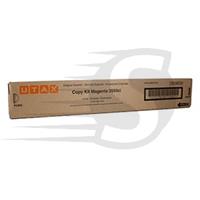 Utax 662510014 toner cartridge magenta (origineel)
