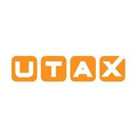 Utax 662510016 toner cartridge geel (origineel)