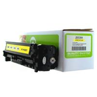 Q-Nomic HP CF382A nr. 312A toner cartridge geel (huismerk)