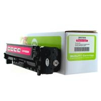 Q-Nomic HP CF383A nr. 312A toner cartridge magenta (huismerk)