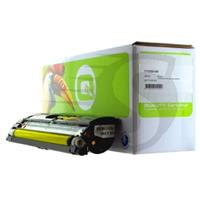 Q-Nomic Konica Minolta A00W132 / 1710589-005 toner cartridge geel hoge capaciteit (huismerk)