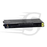 Q-Nomic Xerox 106R00682 toner cartridge geel hoge capaciteit (huismerk)