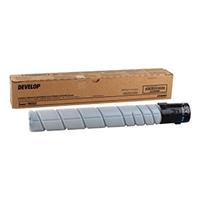 Develop TN-322 (A33K0D0) toner cartridge zwart (origineel)