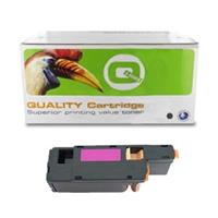 Q-Nomic Dell 593-11142 (XMX5D) toner cartridge magenta hoge capaciteit (huismerk)