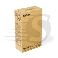 Develop TN-114 (8937-786) toner cartridge zwart (origineel)