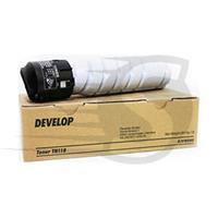 Develop TN-118 (A3VW0D0) toner cartridge zwart (origineel)