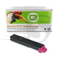 Q-Nomic Kyocera TK-8325M toner cartridge magenta (huismerk)