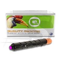 Q-Nomic Canon C-EXV 29 toner cartridge magenta (huismerk)