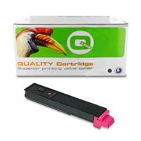 Q-Nomic Kyocera TK-865M toner cartridge magenta (huismerk)