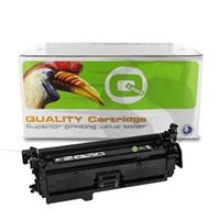 Q-Nomic Canon 723 toner cartridge zwart (huismerk)