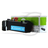 Q-Nomic Xerox 106R01452 toner cartridge cyaan (huismerk)