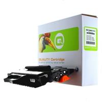 Q-Nomic Xerox 106R01374 toner cartridge zwart hoge capaciteit (huismerk)