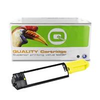 Q-Nomic Dell 593-10066 (P6731) toner cartridge geel (huismerk)