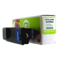 Q-Nomic Kyocera TK-55 toner cartridge zwart (huismerk)