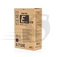 S-7124E inkt cartridge zwart (origineel)