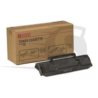 Ricoh type 70 toner cartridge zwart (origineel)