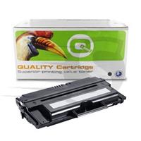 Q-Nomic Dell 593-10329 (HX756) toner cartridge zwart hoge capaciteit (huismerk)