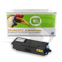 Q-Nomic TK-3130 Toner cartridge zwart