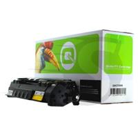 Q-Nomic HP CF280A nr. 80A toner cartridge zwart (huismerk)