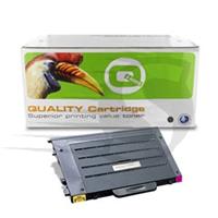 Q-Nomic Samsung CLP-510D5M toner cartridge magenta hoge capaciteit (huismerk)