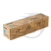 Develop TN-610C (A04P4D0) toner cartridge cyaan (origineel)