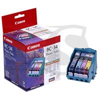 Canon BC-34e printkop foto (origineel)