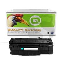 Q-Nomic HP C4150A / Canon EP-82 toner cartridge cyaan (huismerk)