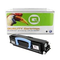 Q-Nomic IBM 75P5711 toner cartridge zwart hoge capaciteit (huismerk)