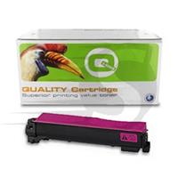 Q-Nomic Kyocera TK-540M toner cartridge magenta (huismerk)