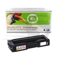 Q-Nomic Ricoh SP-C310HE toner cartridge magenta (huismerk)
