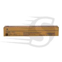 Minolta Konica  TN-326K (AAJ6050) toner cartridge zwart (origineel)