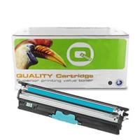 Q-Nomic OKI 44250723 toner cartridge cyaan hoge capaciteit (huismerk)