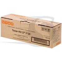 Utax 4413010010 / LP 3130 toner cartridge zwart (origineel)